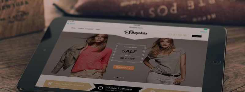 Online Shops