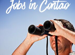 Jobs in Contao Teaser