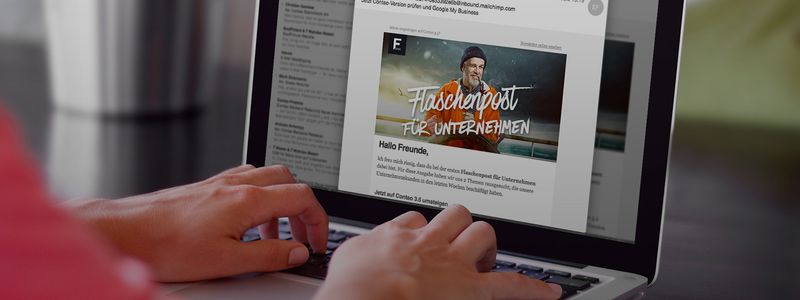 Onlinemarketing