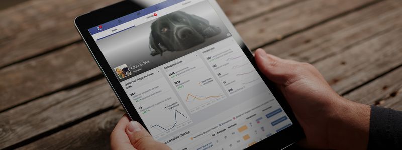 Onlinemarketing Social Media